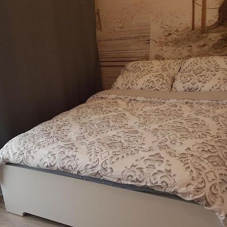 Apartamenty Gdansk Angielska Grobla Kültér fotó