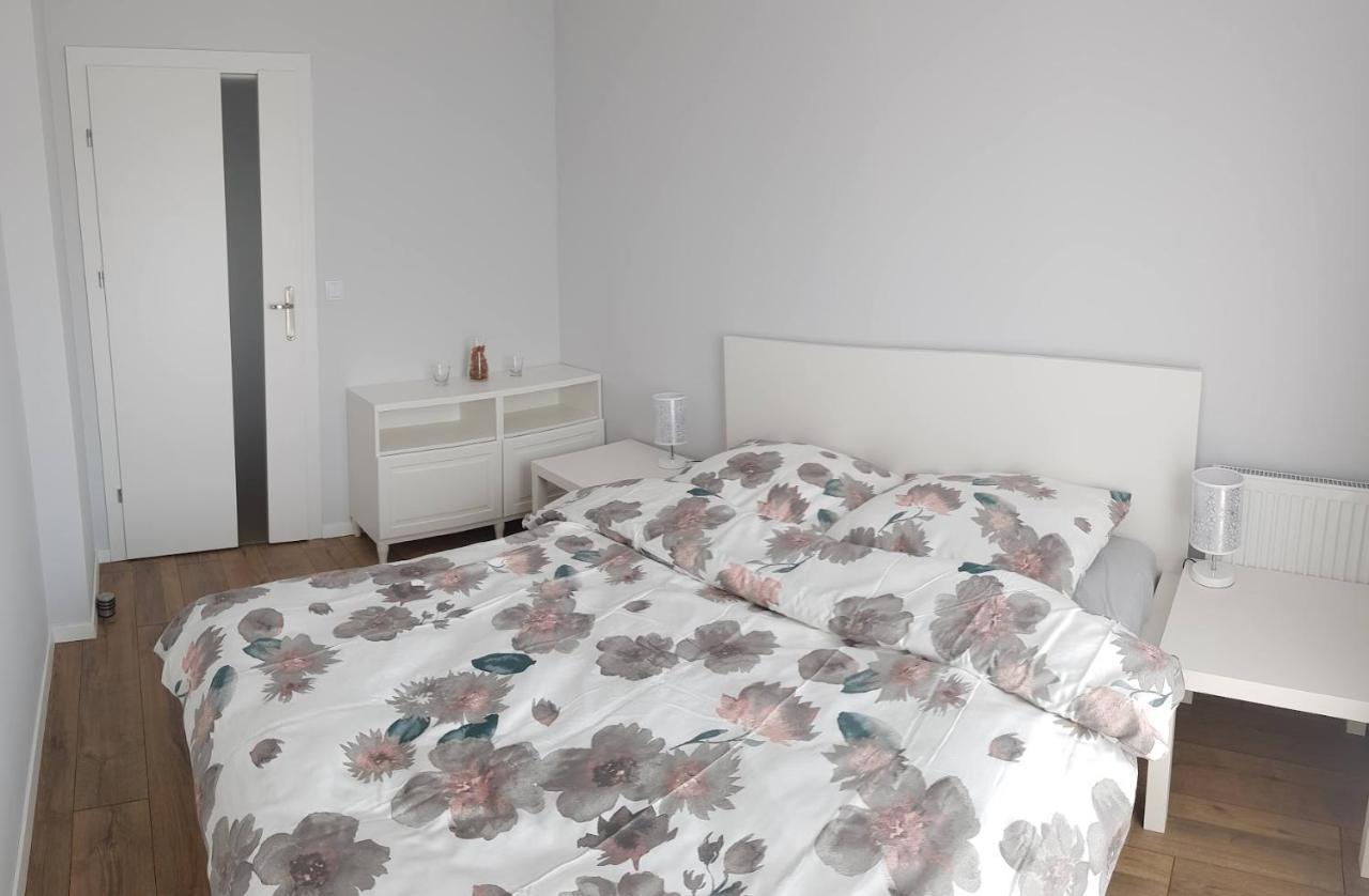 Apartamenty Gdansk Angielska Grobla Kültér fotó