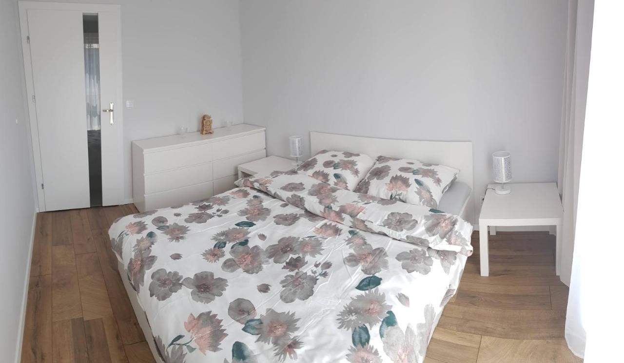 Apartamenty Gdansk Angielska Grobla Kültér fotó